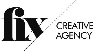 Fix Creative Agency