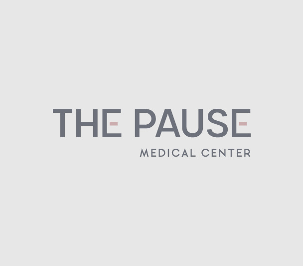 the pause