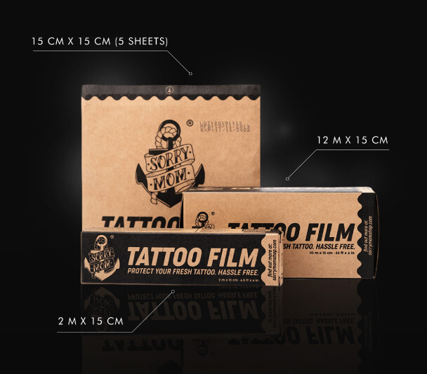 tattoo film