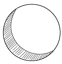 Left Circle
