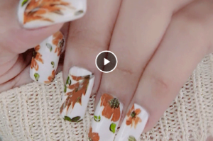 Beauty demo flower