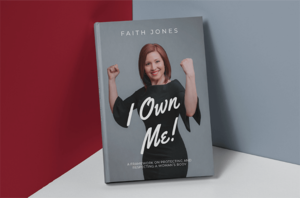 Book album faith