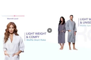 sleeping clothes