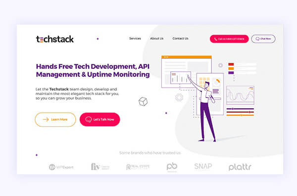Techstack