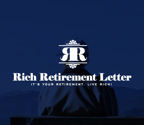 Rich Retirement Letter