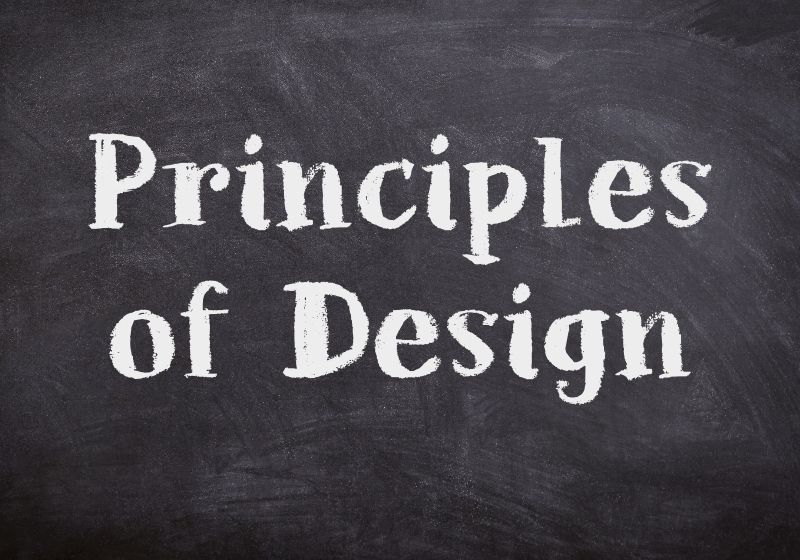 Principles of Design Principles