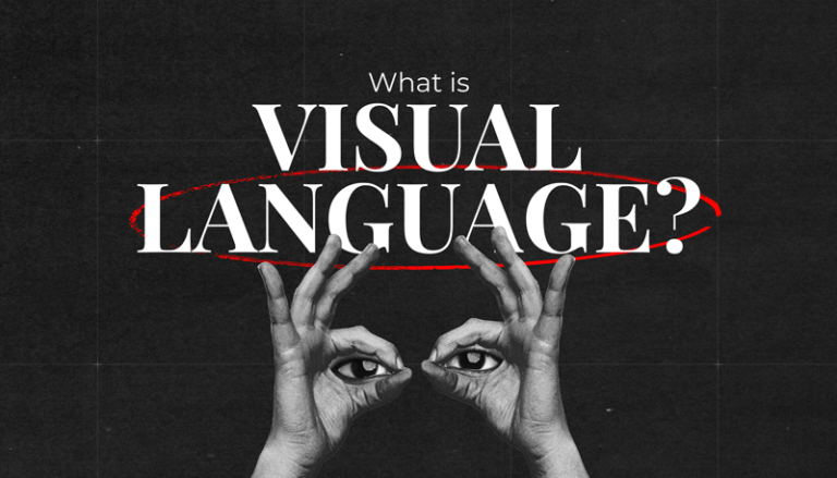 What is Visual Language