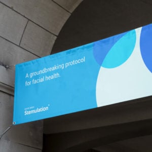Stemulation Banner