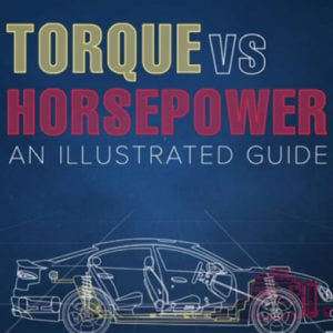 Torque