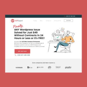 WPexpert