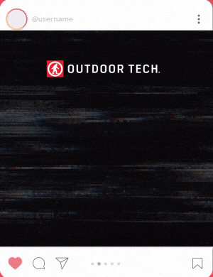Outdoor Tech IG